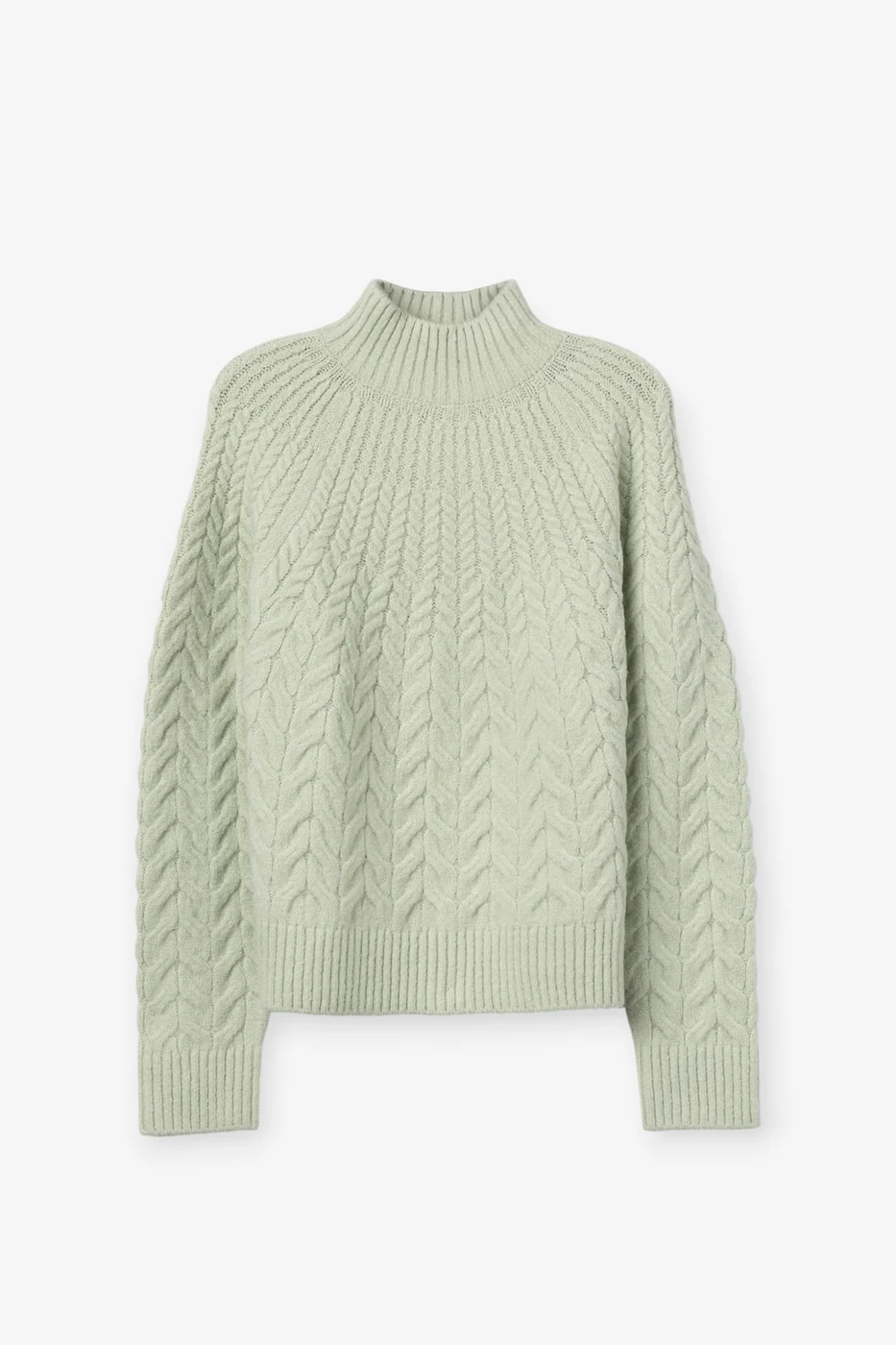 CAMISOLA RABBIT TIFFOSI - VERDE
