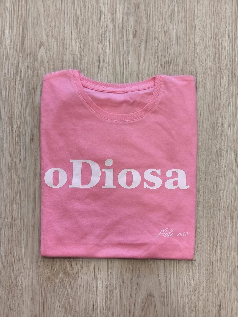 oDiosa - Rosa/coral