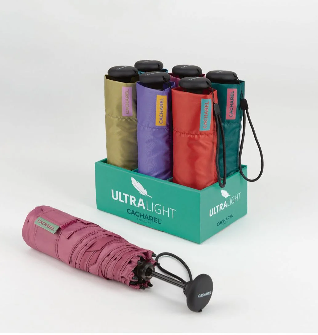 Paraguas Ultralight Cacharel