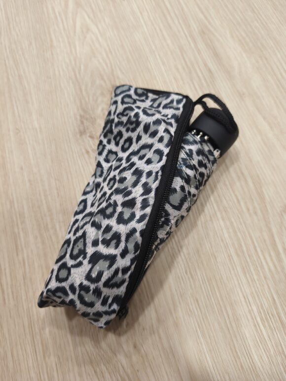 Paraguas plegable (+modelos)