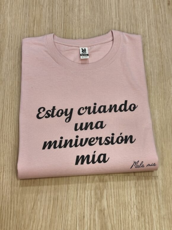 Cami MM miniversion