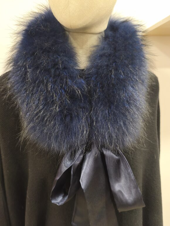 Cuellos pelito (+colores)