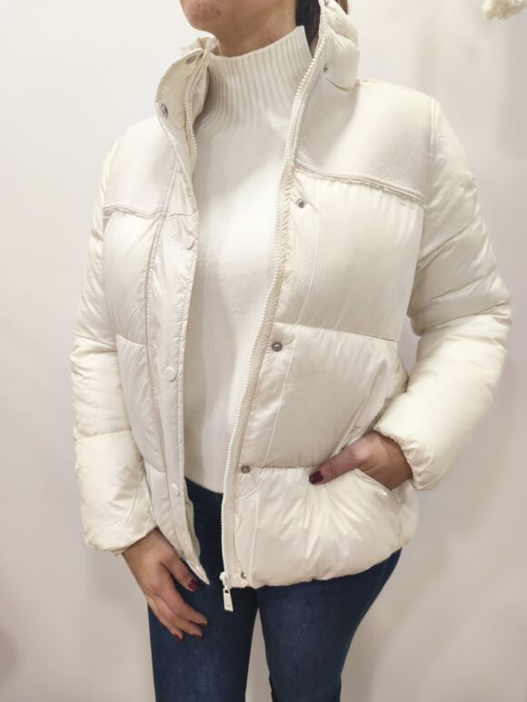 Bomber hielo combinada