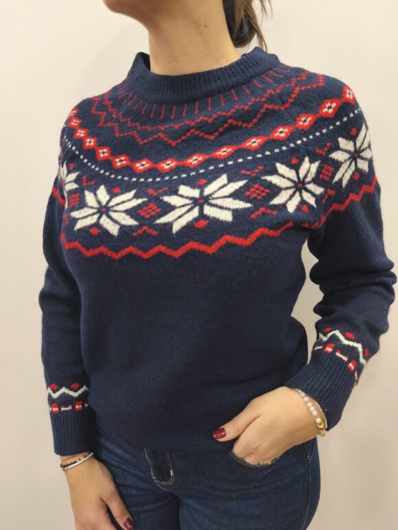 Jersey grecas invernales